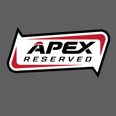 26 Apex Reserved Private Track Days