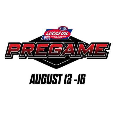 26 Lucas Oil Drag Racing Series - Sportsman Double Header