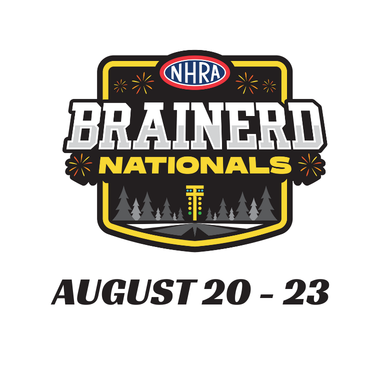 26 NHRA Brainerd Nationals