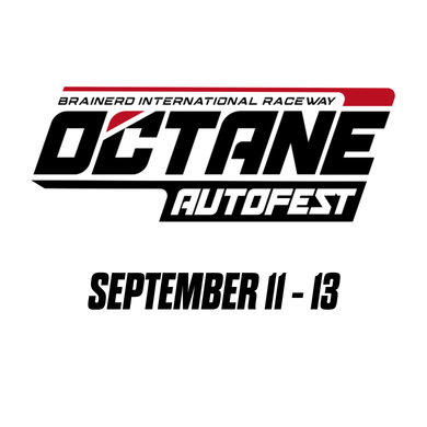 26 Octane Autofest - September