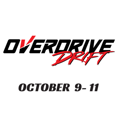 26 Overdrive Drift Closer