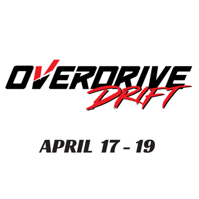 26 Overdrive Drift Opener