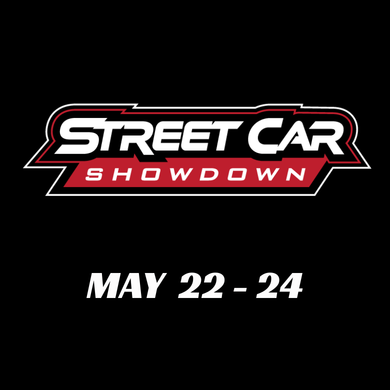 26 Street Car Showdown & SCCA Harvey West Classic