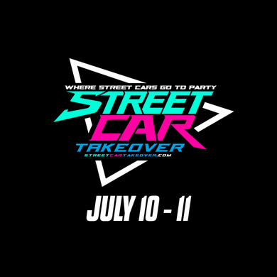 26 Street Car Takeover - Condo Rentals, Racer Parking, VIP Campsites, ATVs