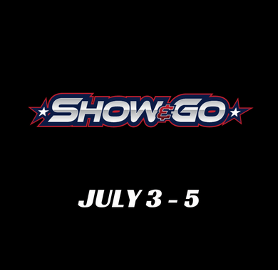 26 Show-n-Go & CRA Superbikes