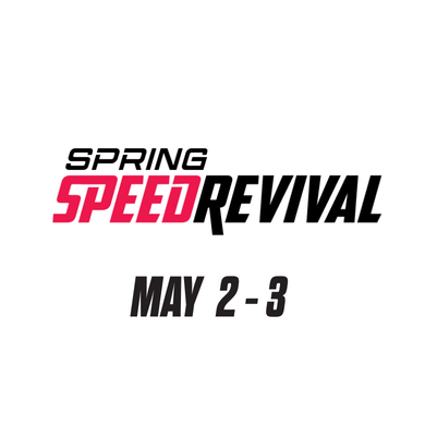 26 Spring Speed Revival