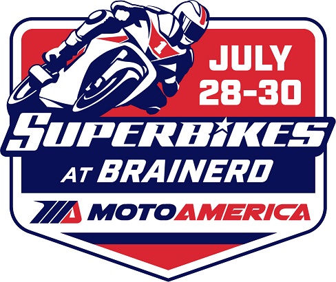 2023 REV FEST - featuring MotoAmerica & 1/8 Mile Bike/Sled Shootout