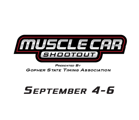 2026 G.S.T.A. Muscle Car Shootout & CRA Superbikes