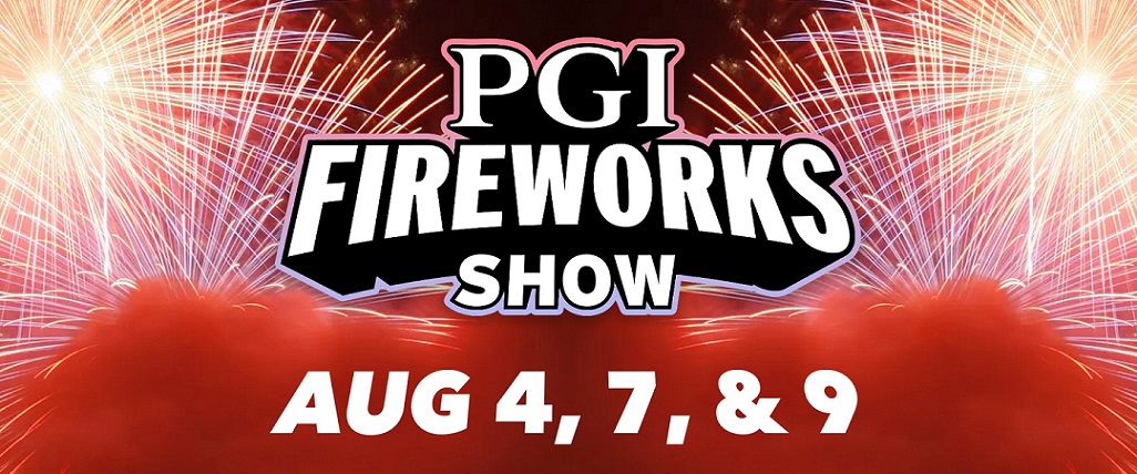 2024 PGI Convention - Public Display Nights