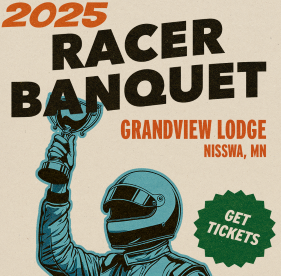 2025 Racer Banquet