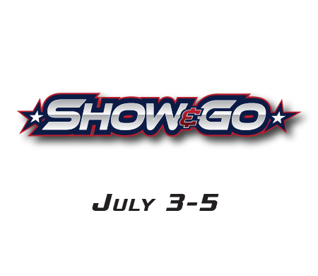 2026 Show-n-Go & CRA Superbikes