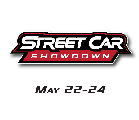 2026 Street Car Showdown & SCCA Harvey West Classic